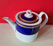 Royal Worcester Hampton Cobalt
