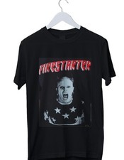 KEITH FLINT Firestarter Classic Prodigy Tribute Graphic T-Shirt S M L XL 2 3 4XL