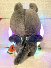 Soft toy extra large - in, size