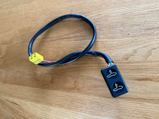 PORSCHE 928  S2  S4  ELECTRIC