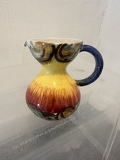 Vintage signed Hand Painted