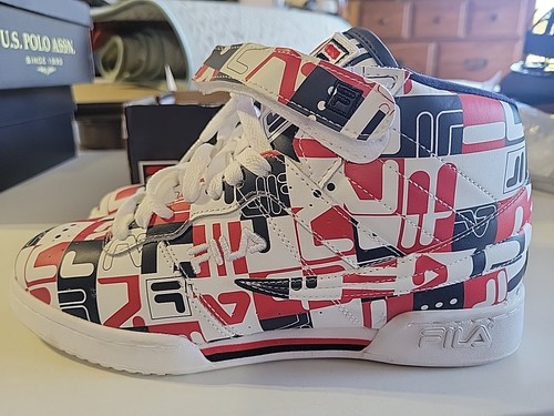 Fila archive print - fila,