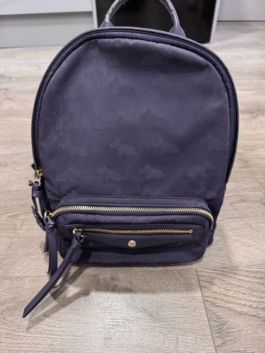 Radley jacquard medium zip - jacquard,