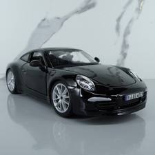 Porsche 911 Carrera S 2011 -