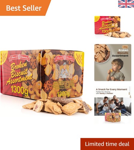 Quality broken biscuit - broken,