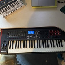 Novation Impulse 49-Key USB