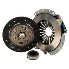 622 0175 06 3pc Clutch Kit 3