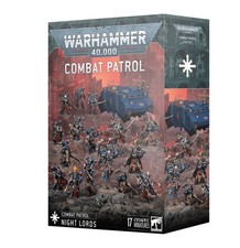 Warhammer: 40K - Combat Patrol