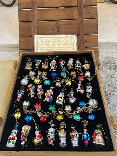 Thomas pacconi rare beautiful - thomas,