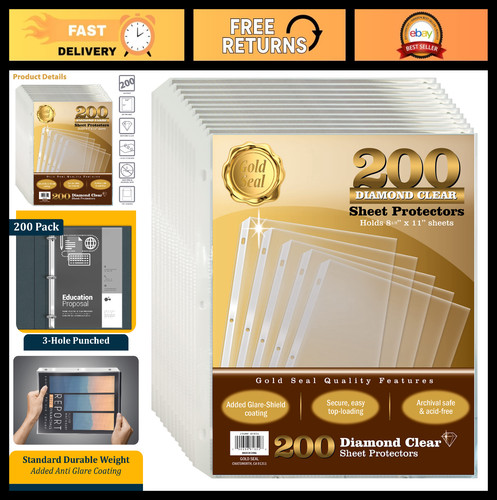 200 count diamond - 200,