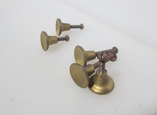 Vintage metal cabinet - metal,