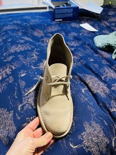 Clark’s Desert Boots