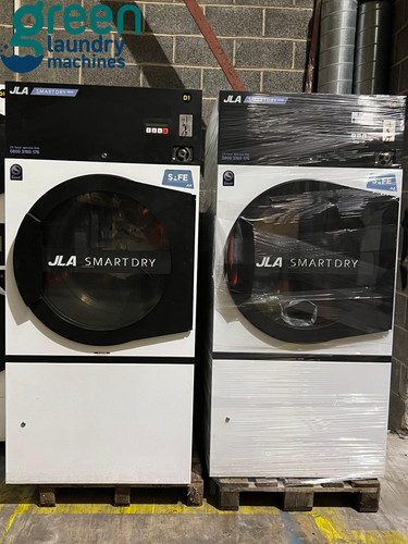 Adc smart dry sd50 - 23kg, gas