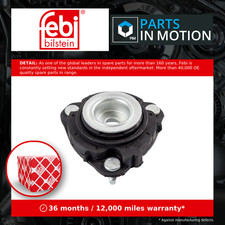 Top Strut Mounting fits FORD