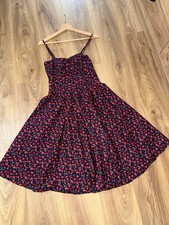 JOJO ENGLAND Vintage Style