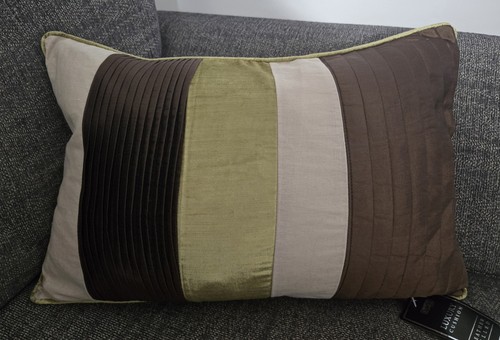 Boulevard boudoir cushion - boulevard,