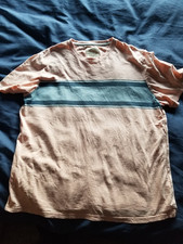 Fat Face Men's Light Orange