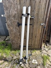 Van Guard Roof Bars