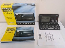 Psion Siena Organiser 512k RAM