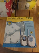 Tomy Walkabout Classic Advance