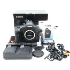 Canon EOS 1DX Digital SLR