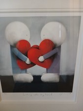 Doug Hyde “Looking After My