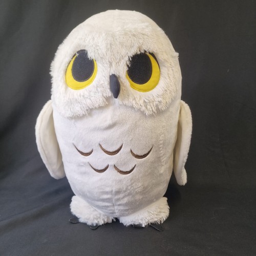 2021 funko llc - owl, plush