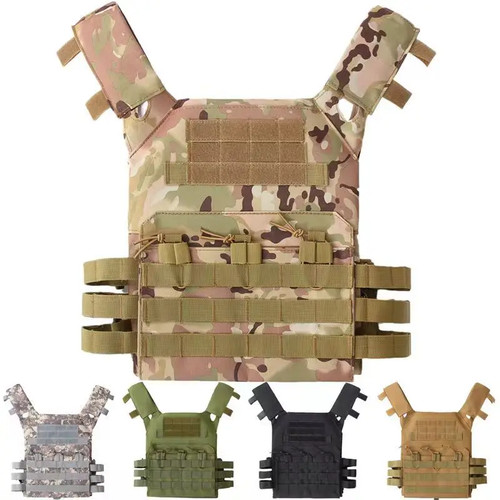 Portable training vest - portable,