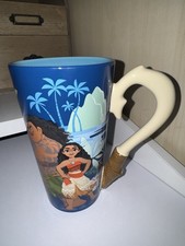 Disney Store Moana Large Tall