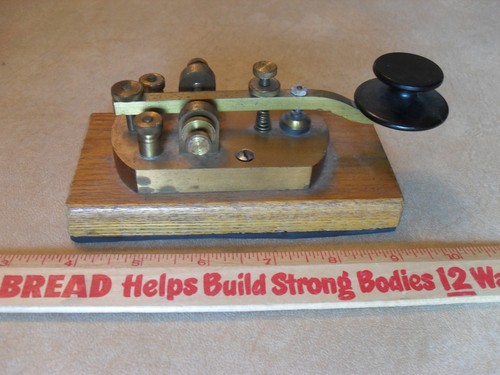 Vintage signal electric mfg - vintage,