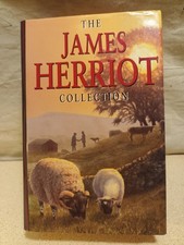 The James Herriot Collection