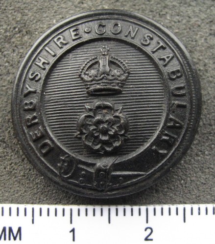 Derbyshire constabulary - derbyshire,