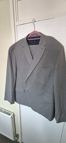 Next tailoring grey - tailoring, 2-piece