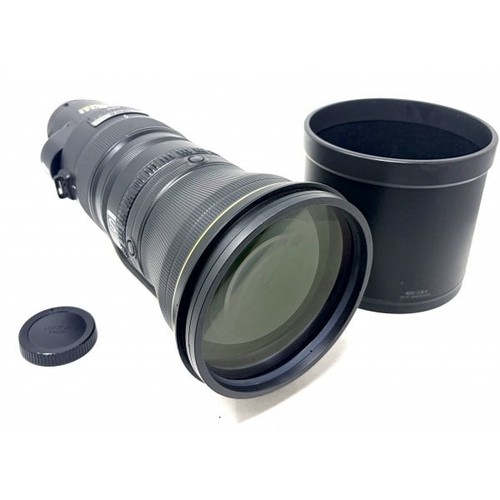 Nikon nikkor 400mm 8 - z, tc