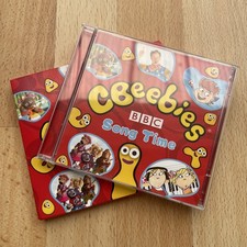 Cbeebies song time children - cbeebies, children's