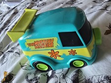 Scooby Doo The Mystery Machine