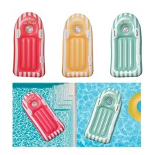 Inflatable surfboard for kids