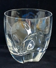 One (1) Hennessy XO Etched