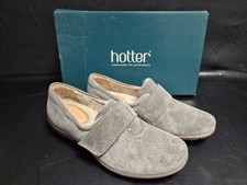 HOTTER Toasty Women's Size 4