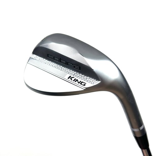 New cobra king chrome - cobra,