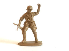 1 x MATCHBOX TOYS. 1970's WWII