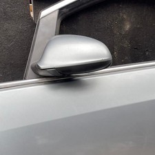 2010-15 VAUXHALL ASTRA J GREY