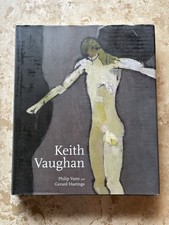 Keith Vaughan by Gerard