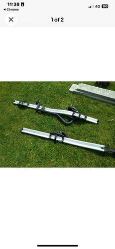 Thule 561 outride - thule,