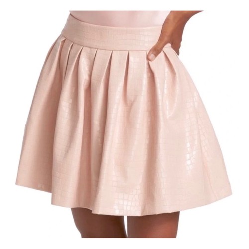 Alice olivia pink croc - alice,