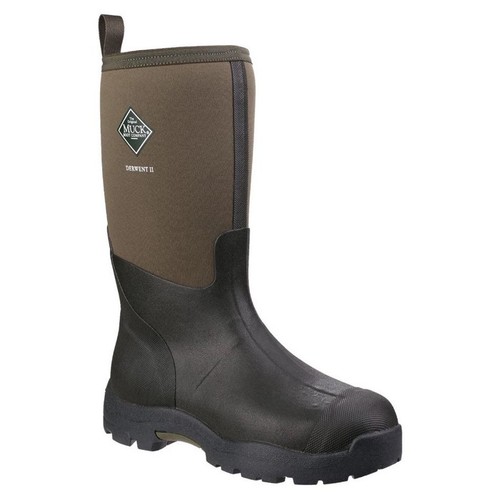 Muck boots unisex - boots, derwent