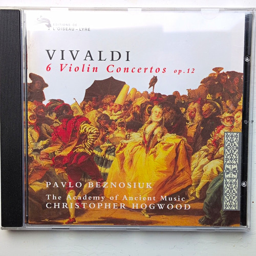 Antonio vivaldi violin - antonio, 6