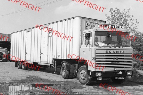 Truck photo martintrux - photo,