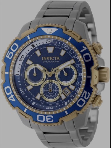 🔥Invicta