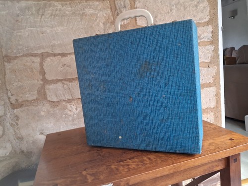Vintage 1950s brexton person - 2,